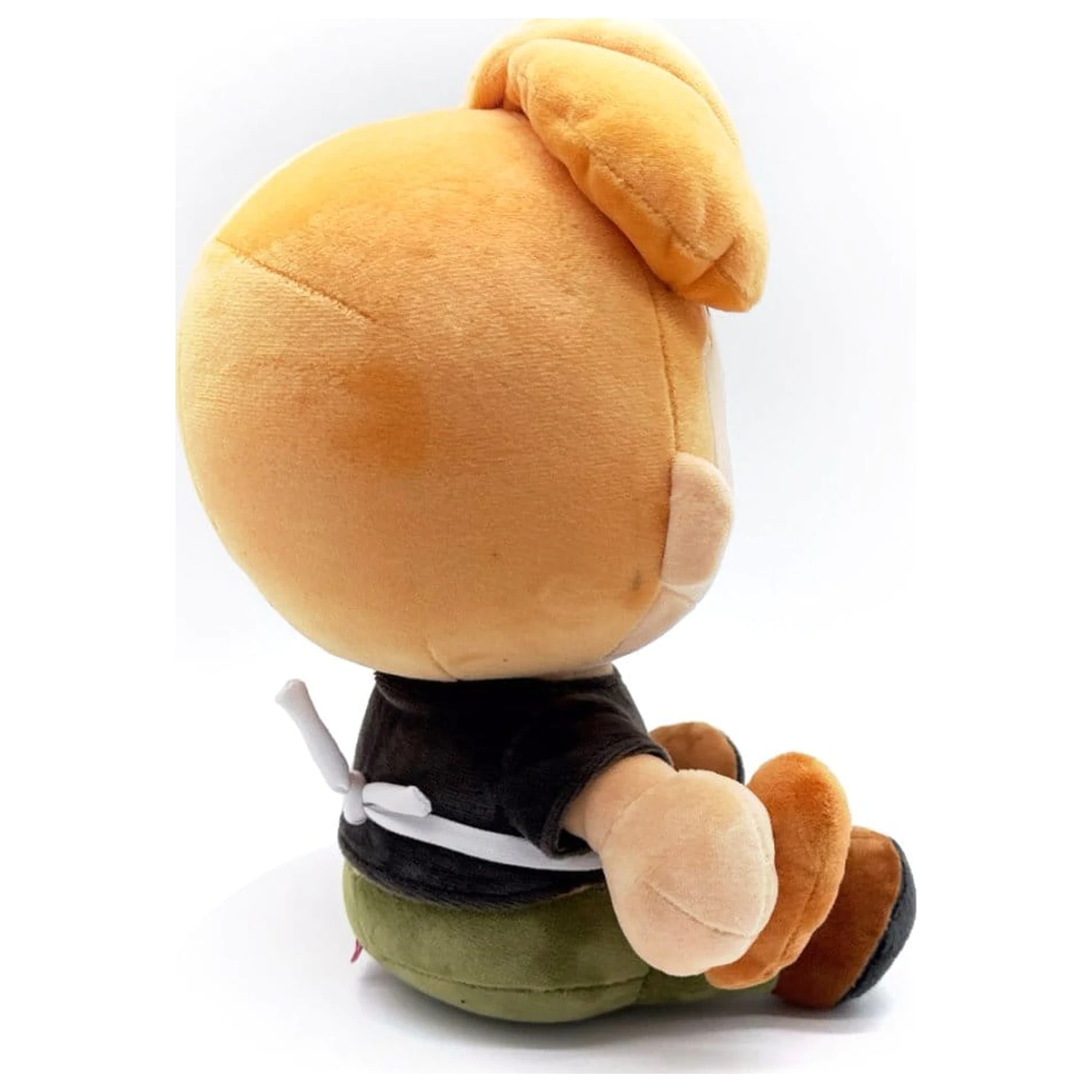 The Hunger Games Plush Figure Peeta 22 cm product photo