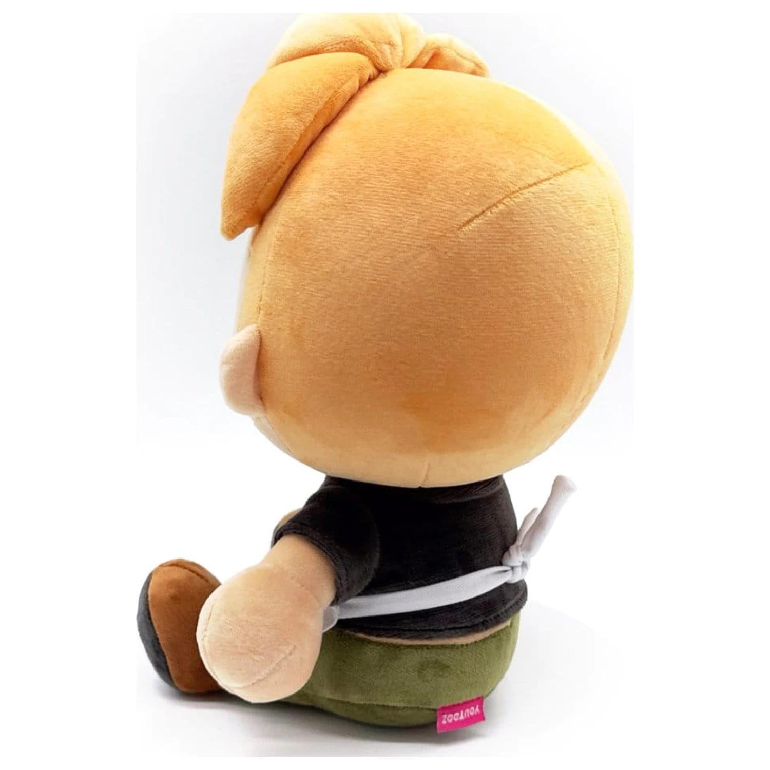 The Hunger Games Plush Figure Peeta 22 cm product photo