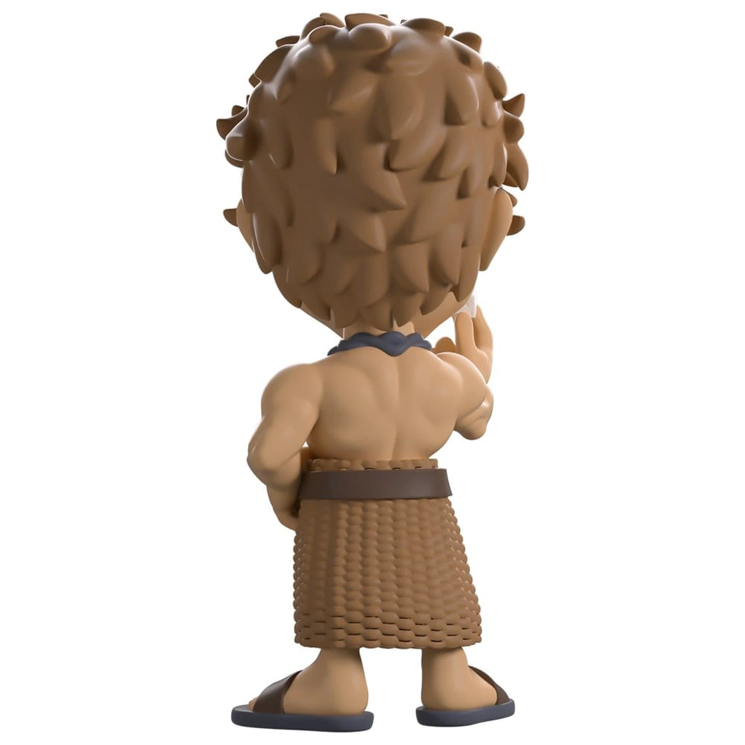 The Hunger Games Vinyl Figure Finnick Odair 12 cm product photo