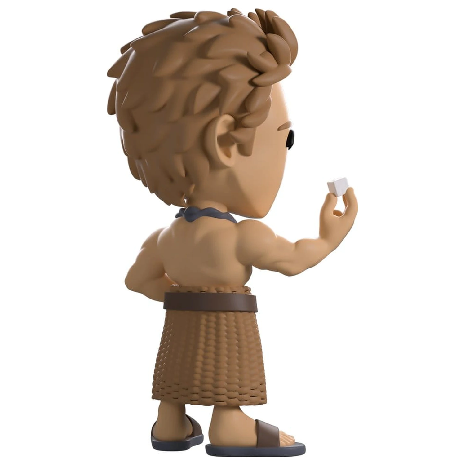 The Hunger Games Vinyl Figure Finnick Odair 12 cm product photo