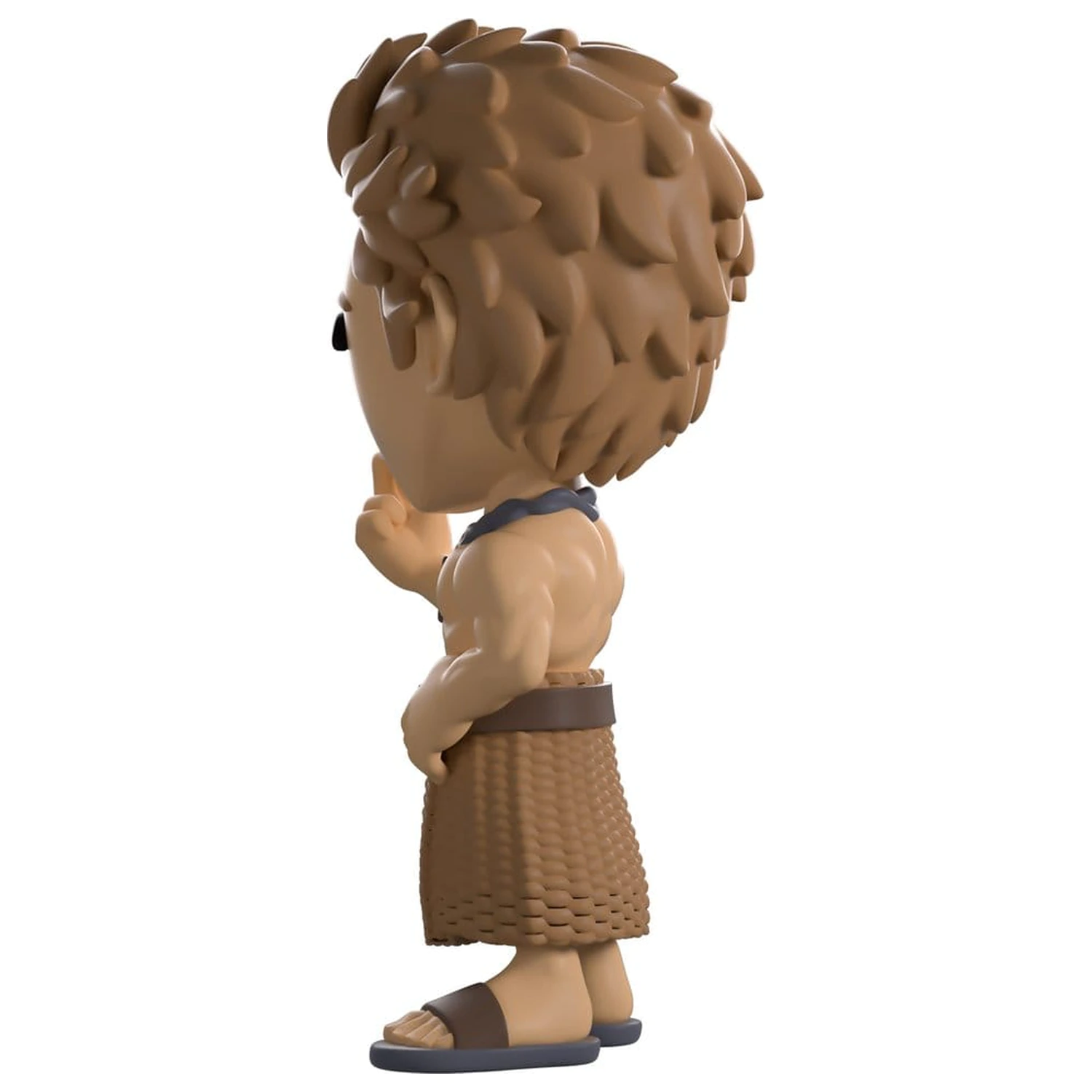 The Hunger Games Vinyl Figure Finnick Odair 12 cm product photo