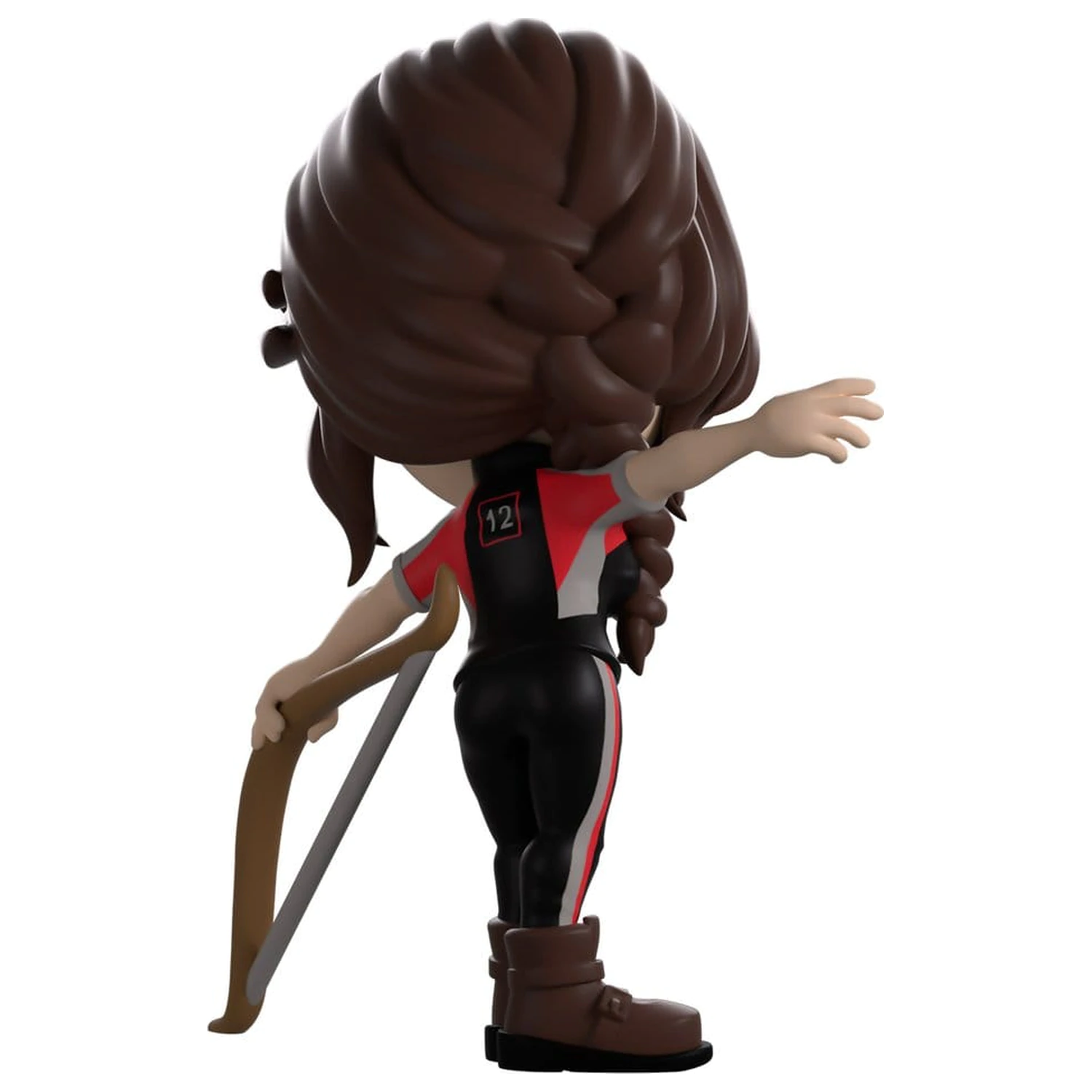 The Hunger Games Vinyl Figure Katniss Everdeen 11 cm product photo