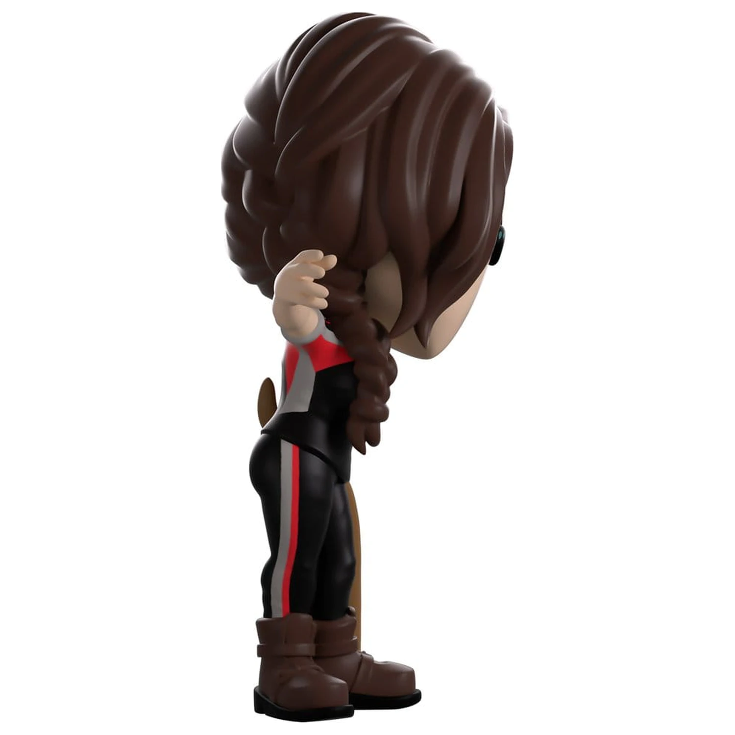 The Hunger Games Vinyl Figure Katniss Everdeen 11 cm product photo