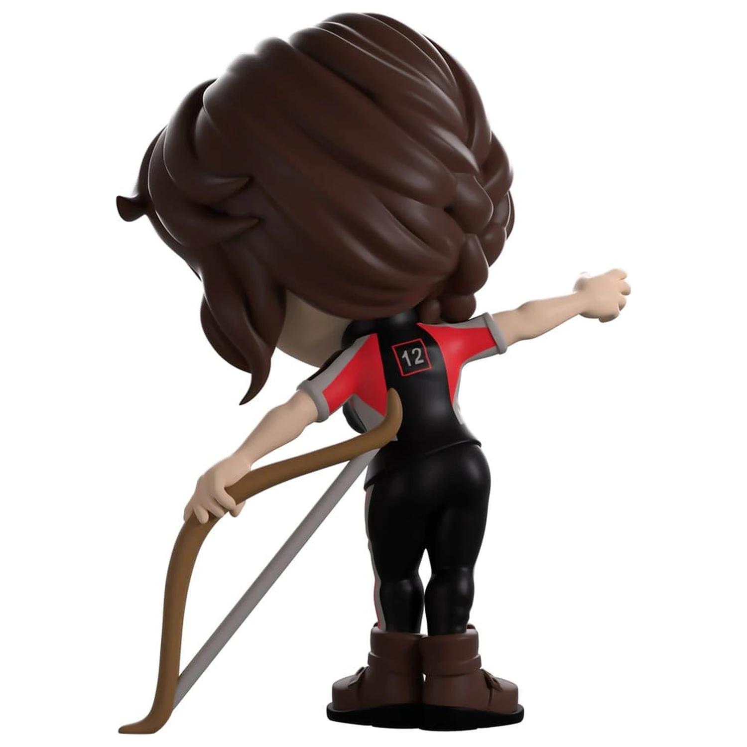 The Hunger Games Vinyl Figure Katniss Everdeen 11 cm product photo
