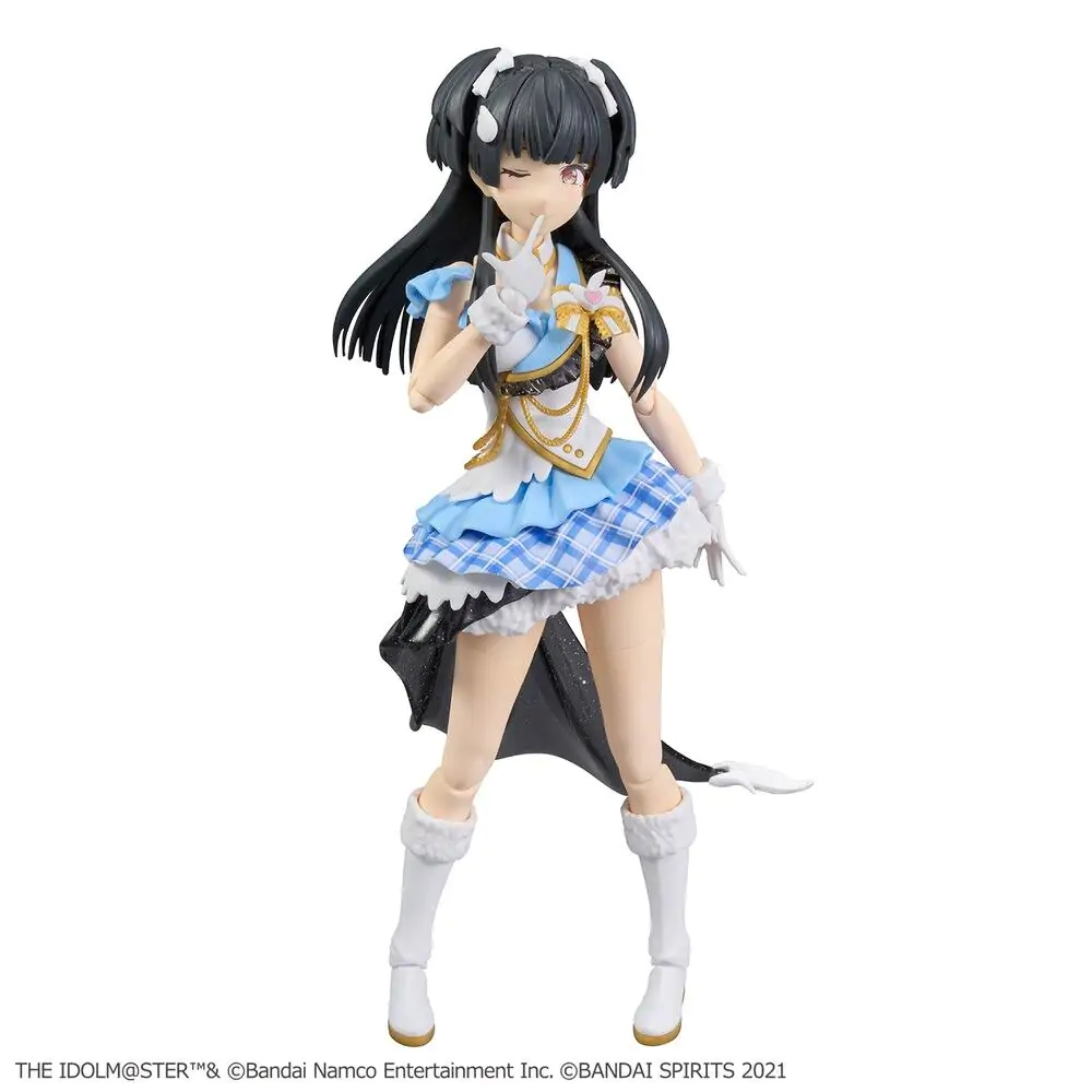 The Idiomalmaster Shiny Colors Fuyuko Mayuzumi figure product photo