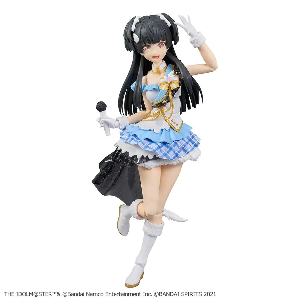 The Idiomalmaster Shiny Colors Fuyuko Mayuzumi figure product photo