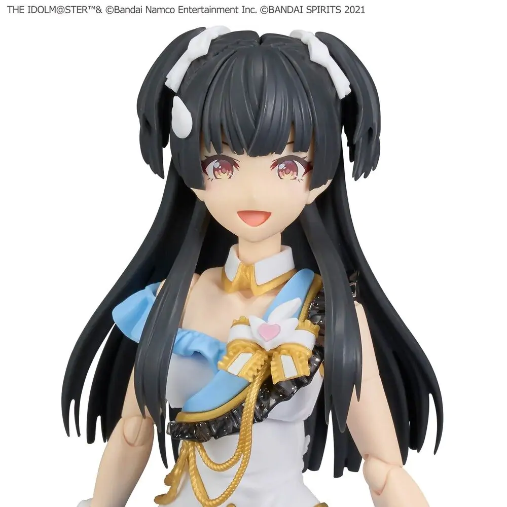 The Idiomalmaster Shiny Colors Fuyuko Mayuzumi figure product photo