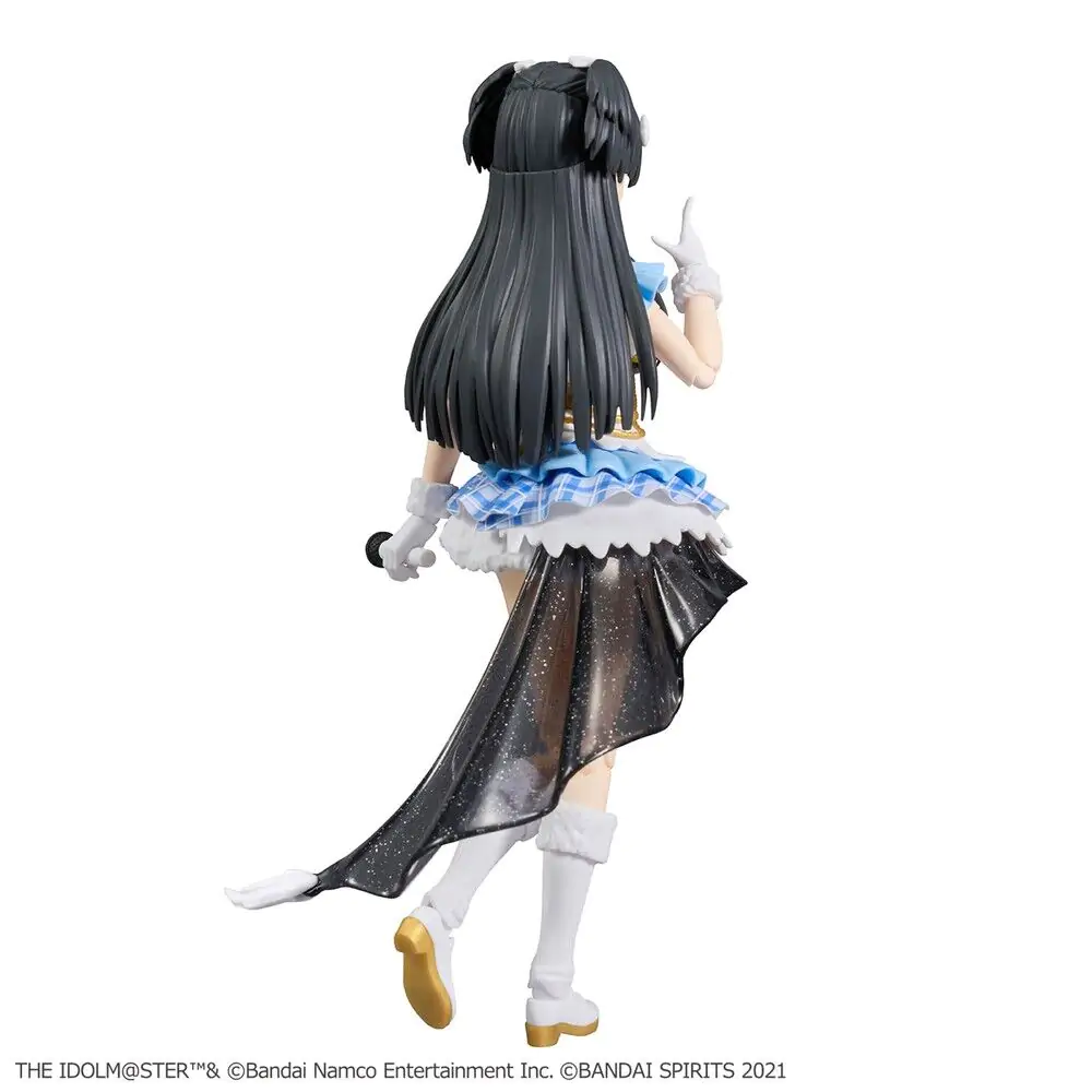 The Idiomalmaster Shiny Colors Fuyuko Mayuzumi figure product photo