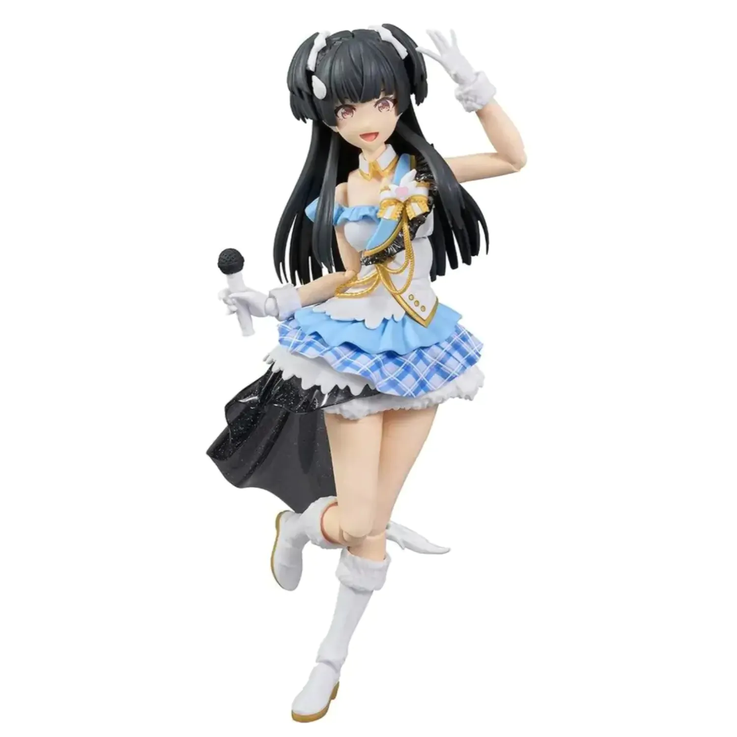 The Idiomalmaster Shiny Colors Fuyuko Mayuzumi figure product photo