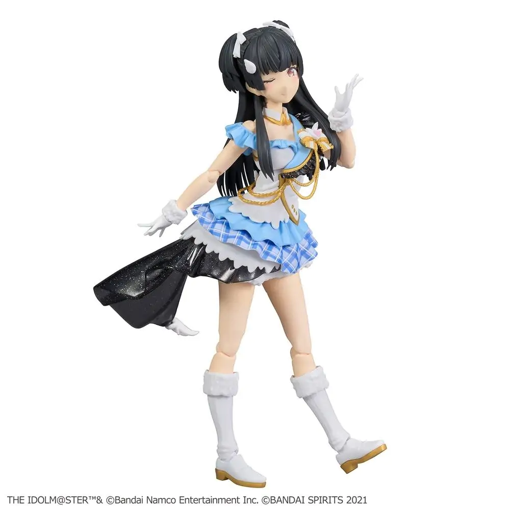 The Idiomalmaster Shiny Colors Fuyuko Mayuzumi figure product photo
