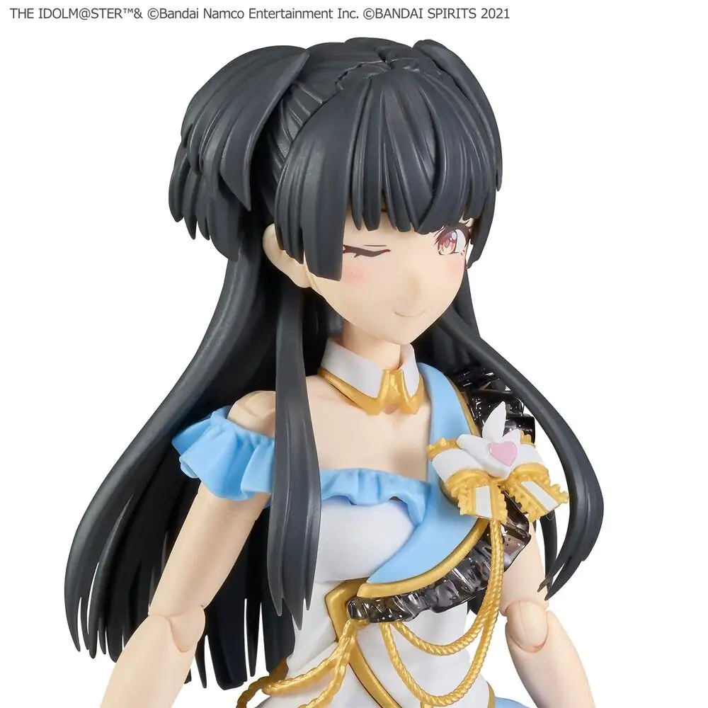The Idiomalmaster Shiny Colors Fuyuko Mayuzumi figure product photo