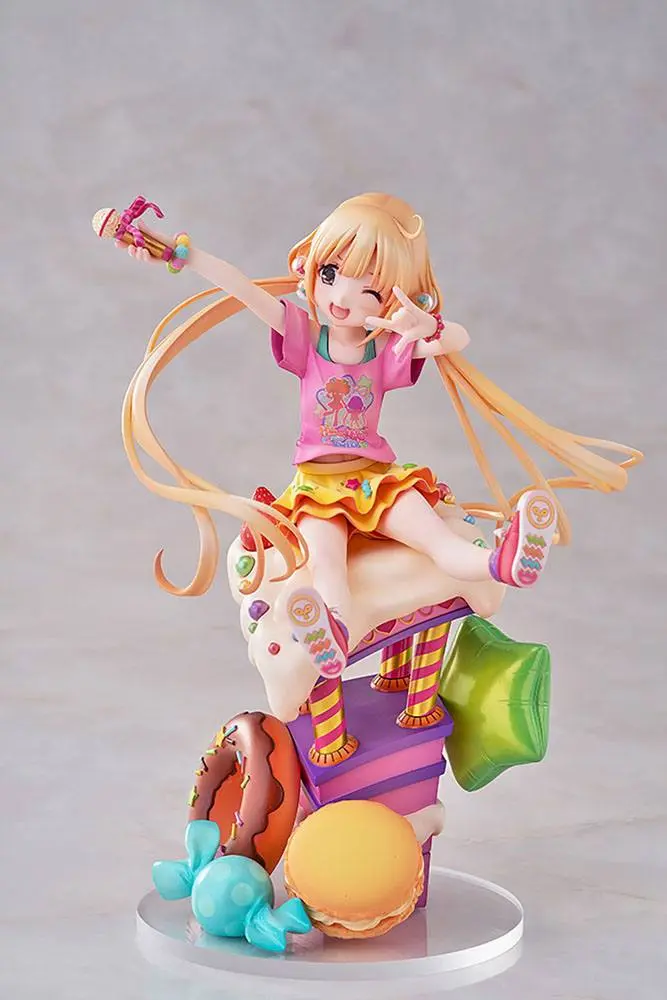 The Idolmaster Cinderella Girls PVC Statue 1/7 Anzu Futaba 20 cm product photo