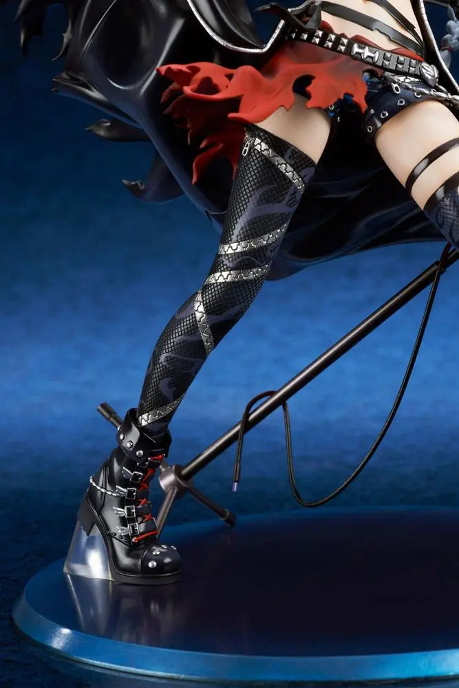 The Idolmaster Cinderella Girls PVC Statue 1/7 Asuka Ninomiya Shin-en Heno Syoutai Ver. 22 cm product photo