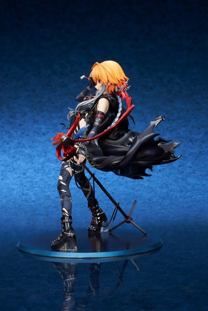 The Idolmaster Cinderella Girls PVC Statue 1/7 Asuka Ninomiya Shin-en Heno Syoutai Ver. 22 cm product photo