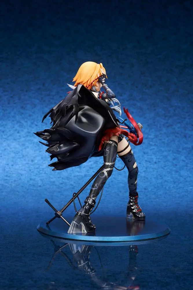 The Idolmaster Cinderella Girls PVC Statue 1/7 Asuka Ninomiya Shin-en Heno Syoutai Ver. 22 cm product photo