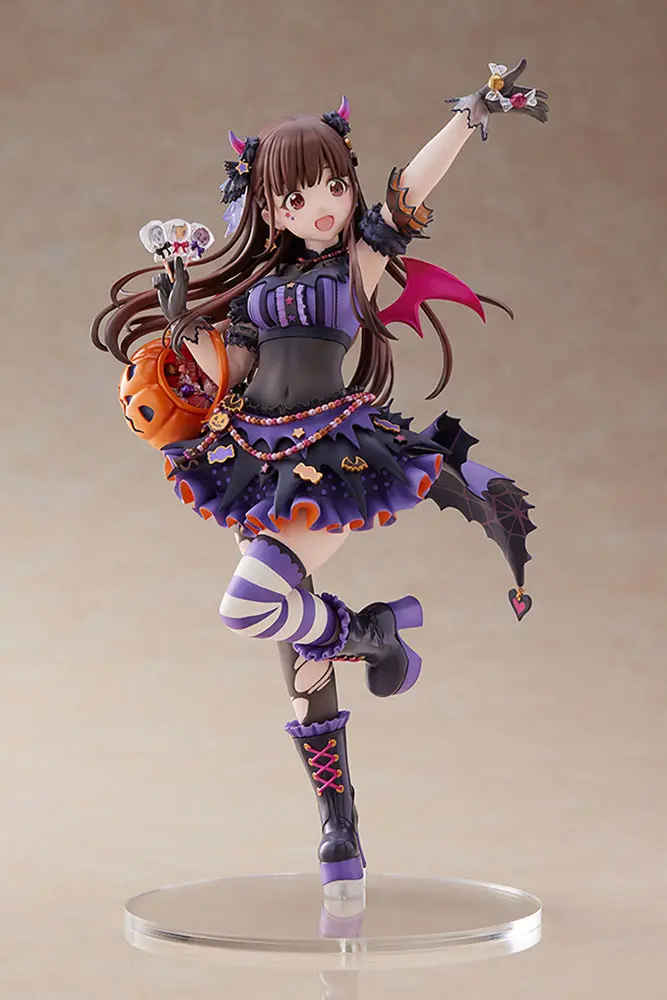 The Idolmaster Cinderella Girls PVC Statue 1/7 Chiyoko Sonoda 23 cm product photo