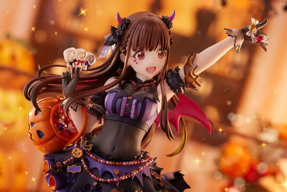 The Idolmaster Cinderella Girls PVC Statue 1/7 Chiyoko Sonoda 23 cm product photo