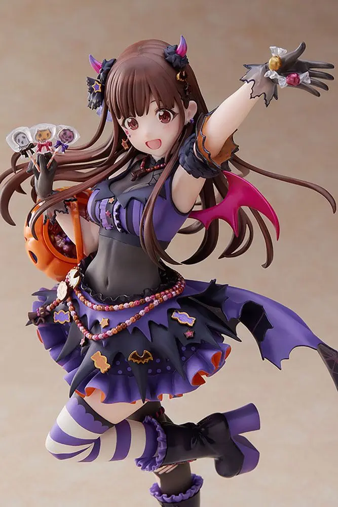 The Idolmaster Cinderella Girls PVC Statue 1/7 Chiyoko Sonoda 23 cm product photo