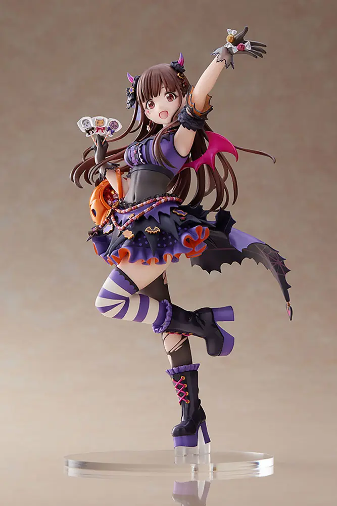 The Idolmaster Cinderella Girls PVC Statue 1/7 Chiyoko Sonoda 23 cm product photo