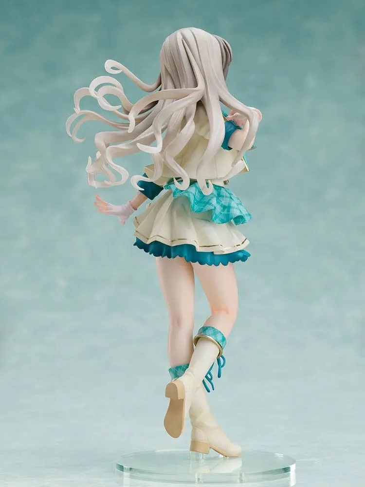 The Idolmaster Cinderella Girls PVC Statue 1/7 Hayate Hisakawa 21 cm product photo