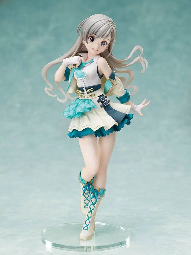 The Idolmaster Cinderella Girls PVC Statue 1/7 Hayate Hisakawa 21 cm product photo
