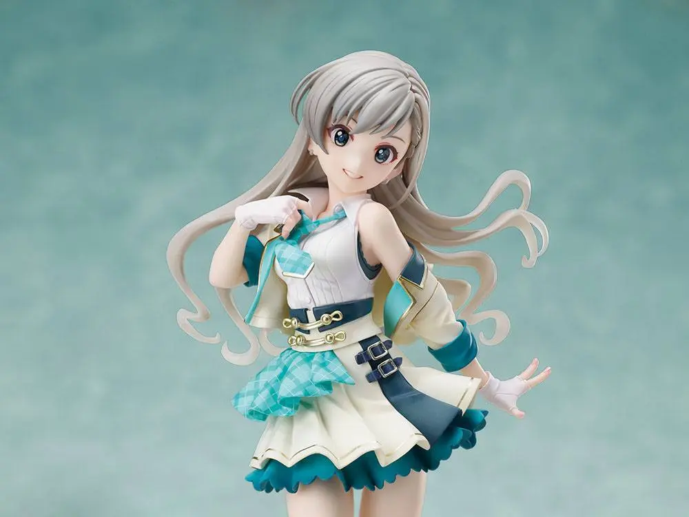 The Idolmaster Cinderella Girls PVC Statue 1/7 Hayate Hisakawa 21 cm product photo
