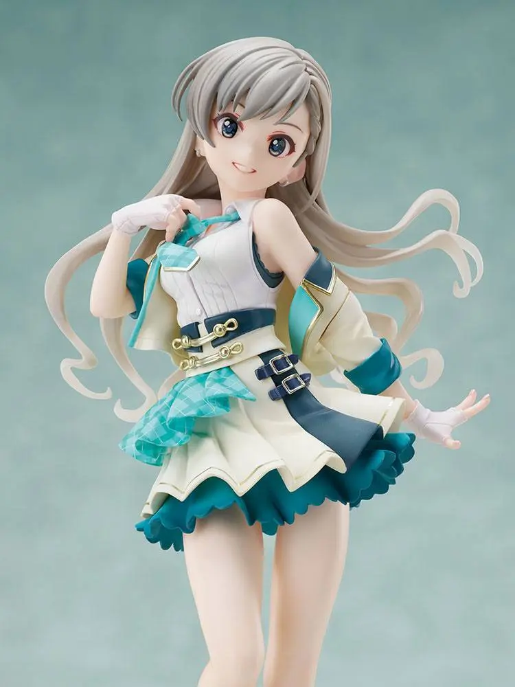 The Idolmaster Cinderella Girls PVC Statue 1/7 Hayate Hisakawa 21 cm product photo