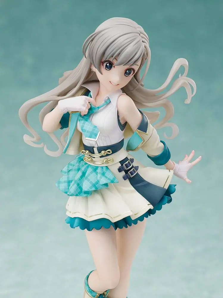 The Idolmaster Cinderella Girls PVC Statue 1/7 Hayate Hisakawa 21 cm product photo