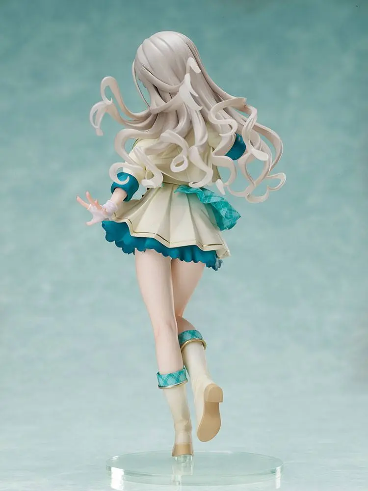 The Idolmaster Cinderella Girls PVC Statue 1/7 Hayate Hisakawa 21 cm product photo