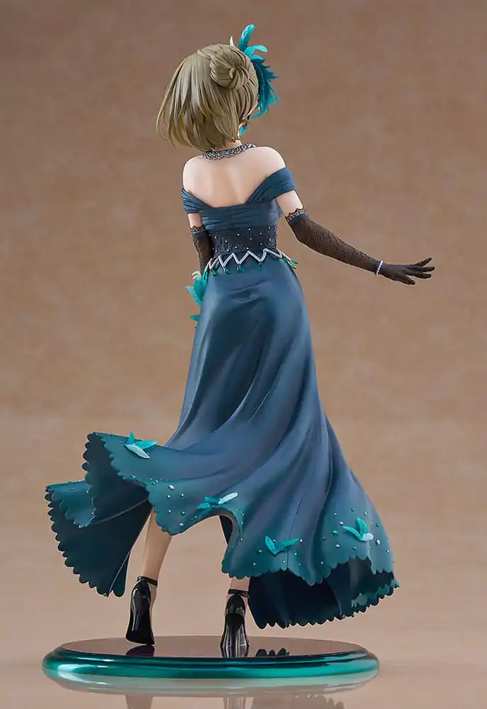 The Idolmaster Cinderella Girls PVC Statue 1/7 Kaede Takagaki Pretty Liar 25 cm termékfotó