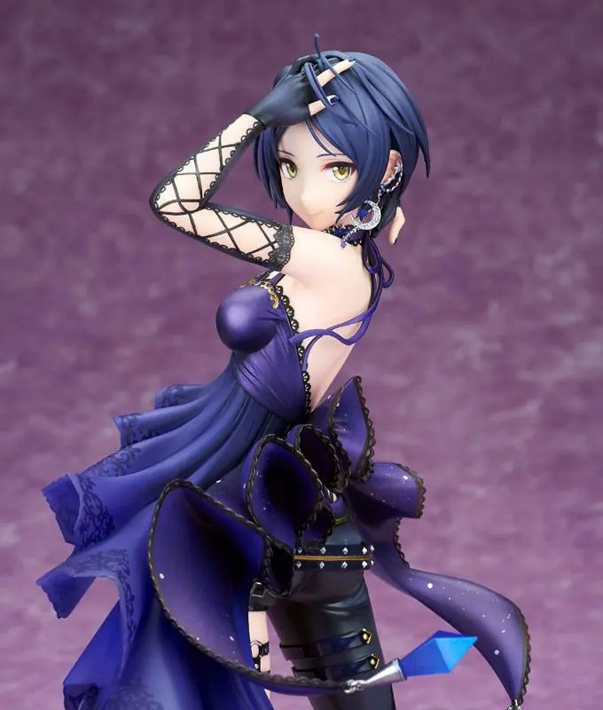 The Idolmaster Cinderella Girls PVC Statue 1/7 Kanade Hayami Mystic Dawn Ver. 24 cm product photo