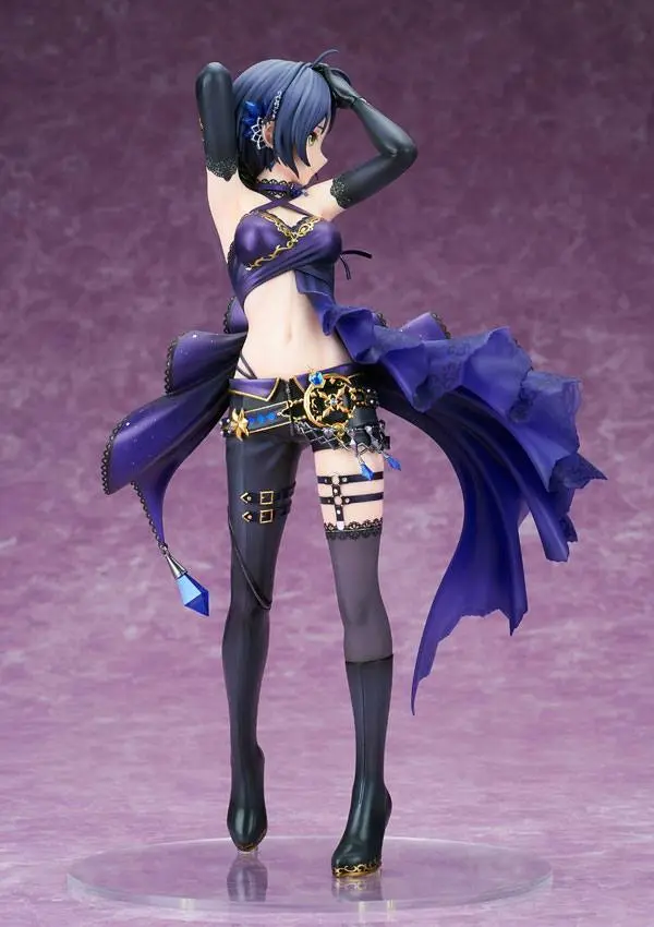 The Idolmaster Cinderella Girls PVC Statue 1/7 Kanade Hayami Mystic Dawn Ver. 24 cm product photo