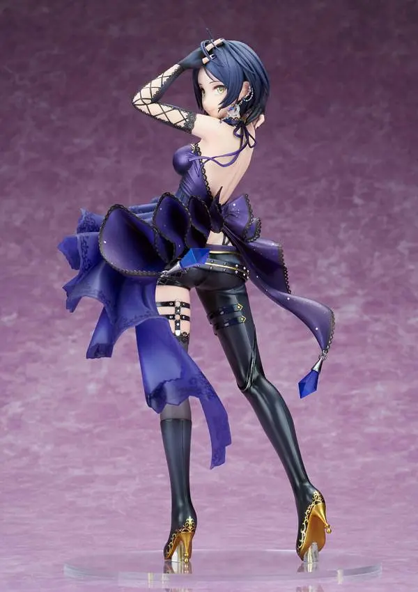The Idolmaster Cinderella Girls PVC Statue 1/7 Kanade Hayami Mystic Dawn Ver. 24 cm product photo