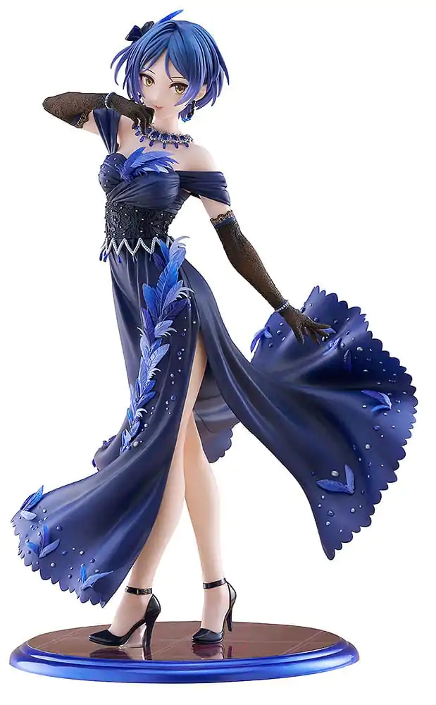 The Idolmaster Cinderella Girls PVC Statue 1/7 Kanade Hayami + Pretty Liar 25 cm product photo