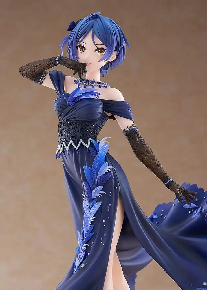 The Idolmaster Cinderella Girls PVC Statue 1/7 Kanade Hayami + Pretty Liar 25 cm product photo