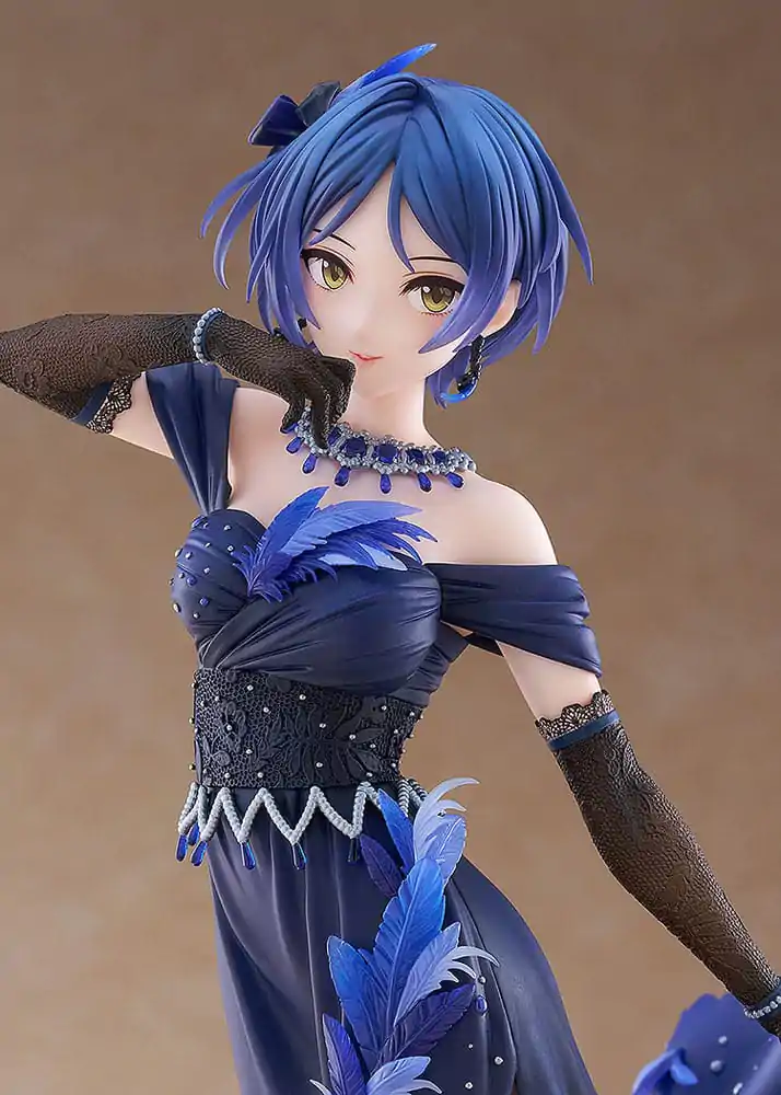 The Idolmaster Cinderella Girls PVC Statue 1/7 Kanade Hayami + Pretty Liar 25 cm product photo