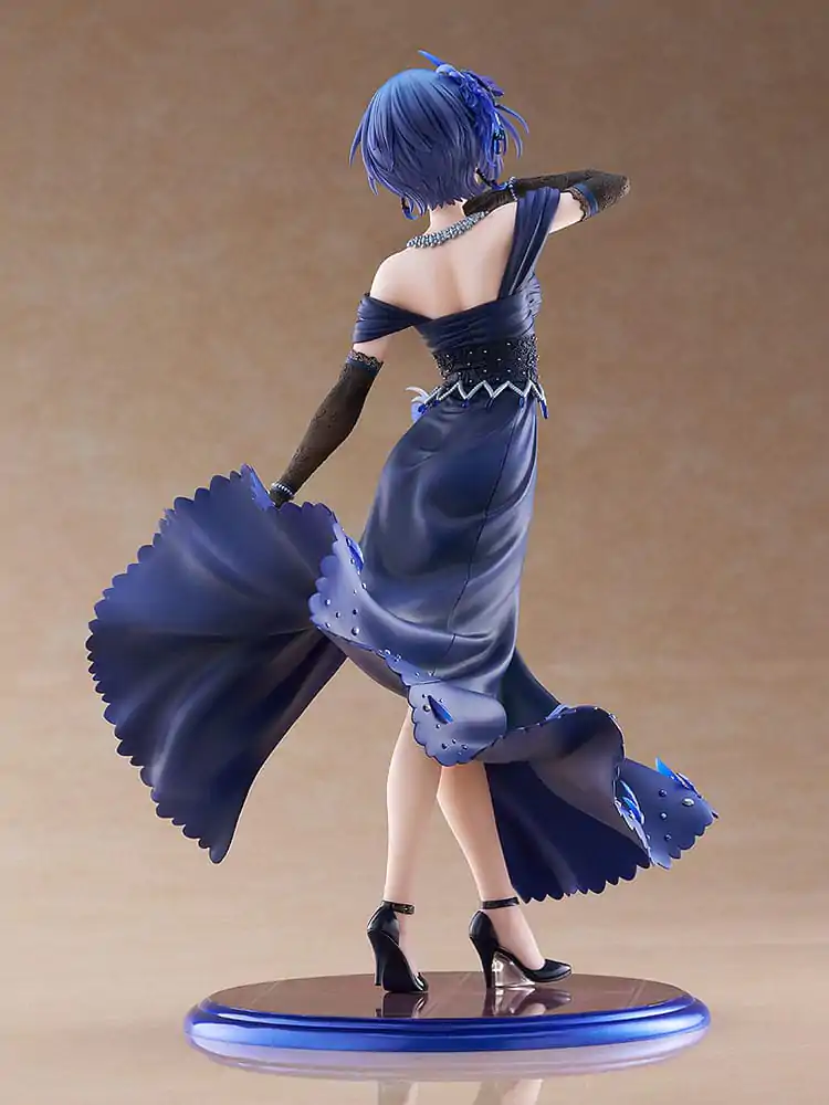 The Idolmaster Cinderella Girls PVC Statue 1/7 Kanade Hayami + Pretty Liar 25 cm product photo