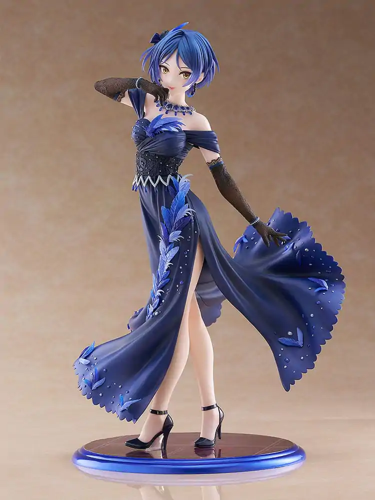 The Idolmaster Cinderella Girls PVC Statue 1/7 Kanade Hayami + Pretty Liar 25 cm product photo