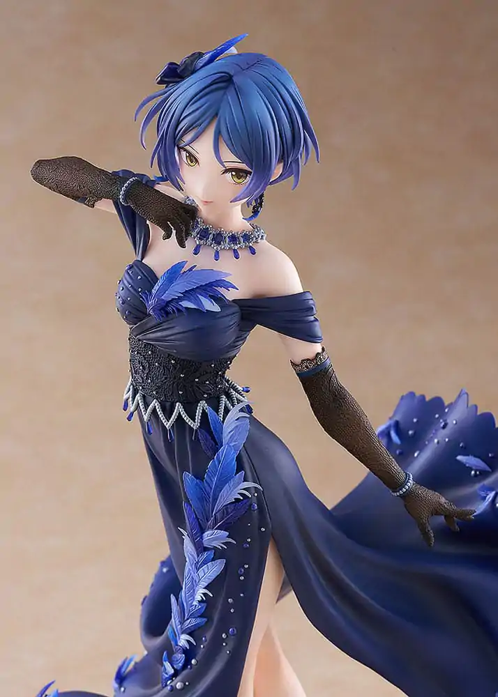 The Idolmaster Cinderella Girls PVC Statue 1/7 Kanade Hayami + Pretty Liar 25 cm product photo