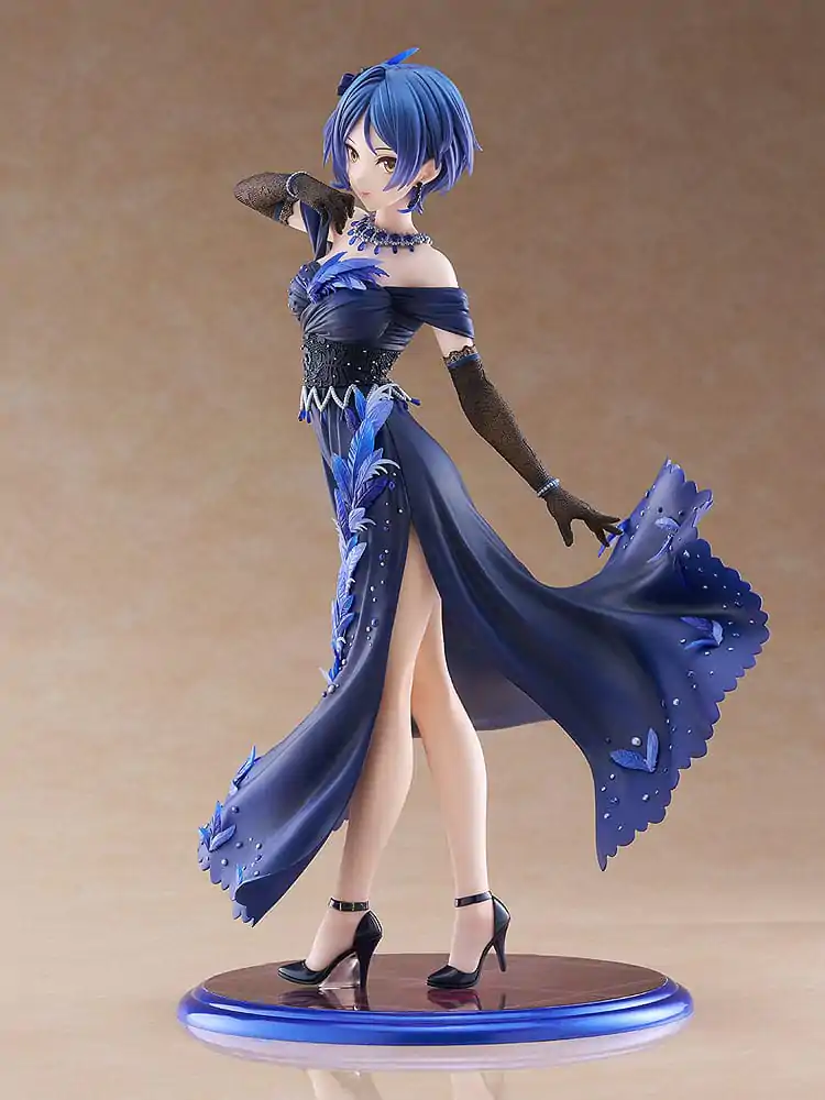 The Idolmaster Cinderella Girls PVC Statue 1/7 Kanade Hayami + Pretty Liar 25 cm product photo