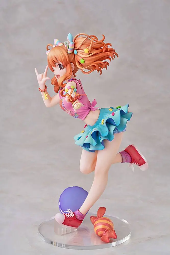 The Idolmaster Cinderella Girls PVC Statue 1/7 Kirari Moroboshi 23 cm product photo