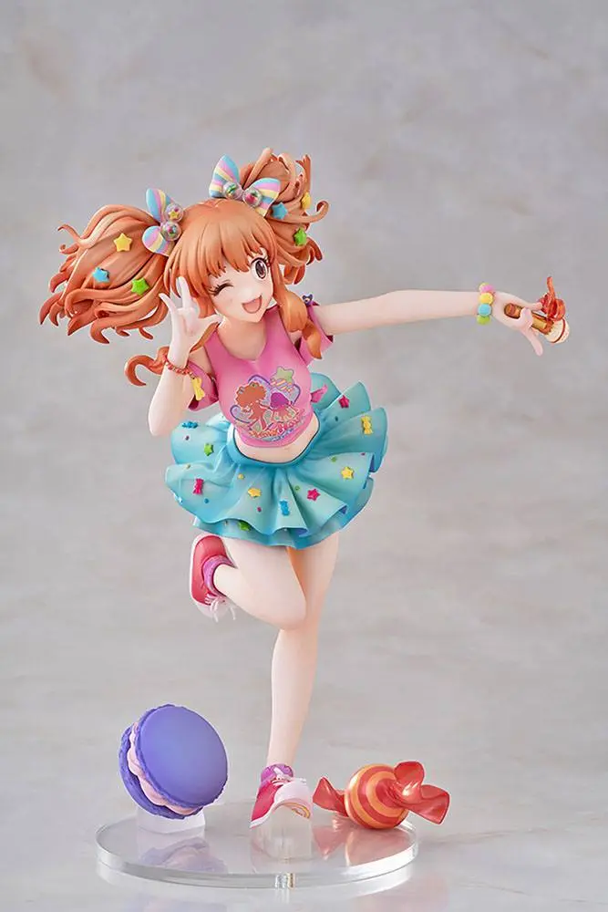 The Idolmaster Cinderella Girls PVC Statue 1/7 Kirari Moroboshi 23 cm product photo