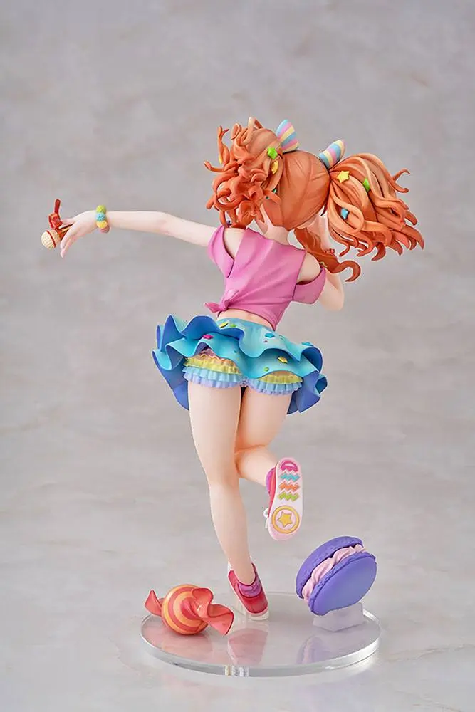 The Idolmaster Cinderella Girls PVC Statue 1/7 Kirari Moroboshi 23 cm product photo