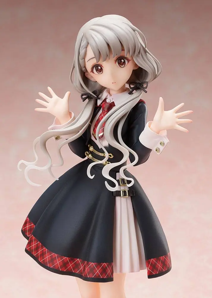 The Idolmaster Cinderella Girls PVC Statue 1/7 Nagi Hisakawa 21 cm product photo