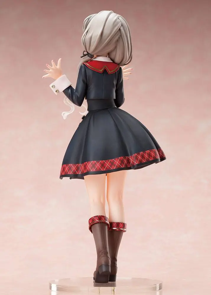 The Idolmaster Cinderella Girls PVC Statue 1/7 Nagi Hisakawa 21 cm product photo