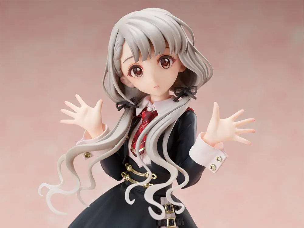 The Idolmaster Cinderella Girls PVC Statue 1/7 Nagi Hisakawa 21 cm product photo