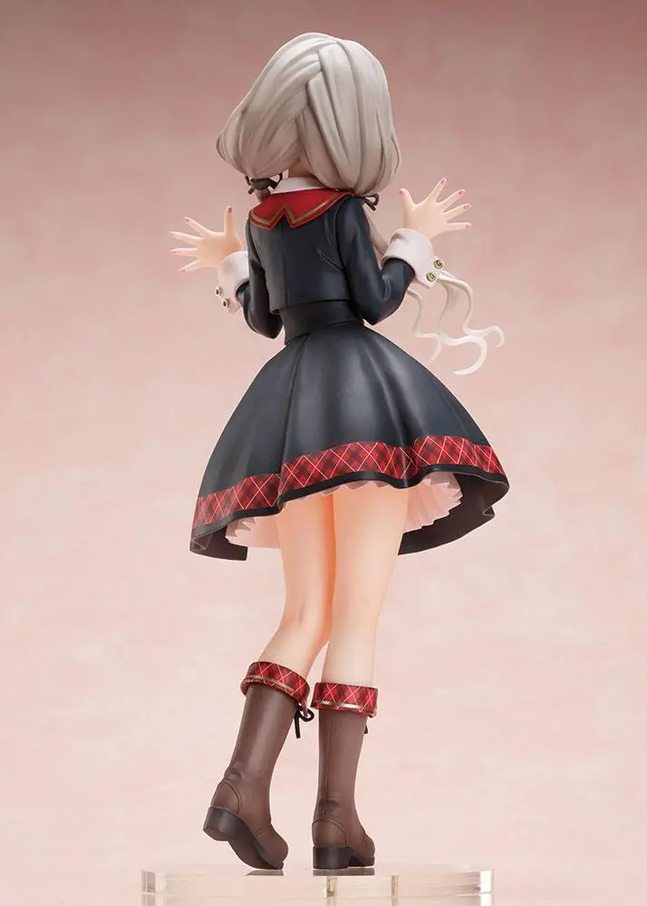 The Idolmaster Cinderella Girls PVC Statue 1/7 Nagi Hisakawa 21 cm product photo