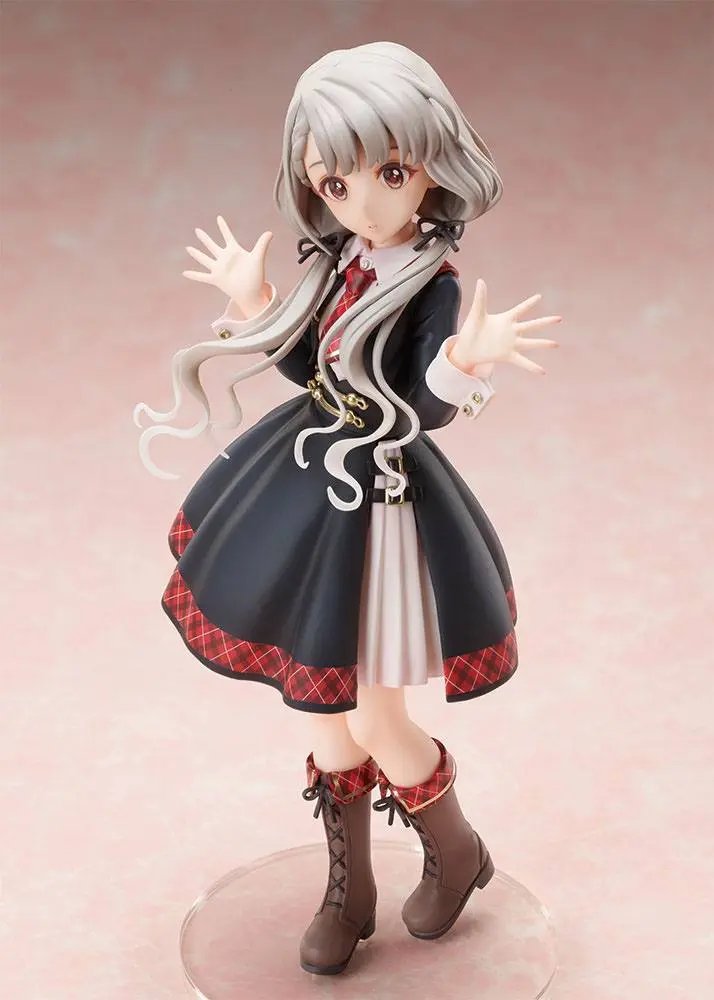 The Idolmaster Cinderella Girls PVC Statue 1/7 Nagi Hisakawa 21 cm product photo