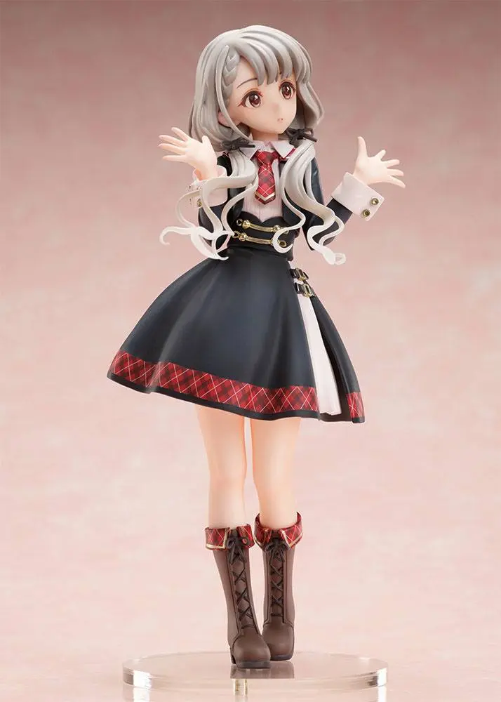 The Idolmaster Cinderella Girls PVC Statue 1/7 Nagi Hisakawa 21 cm product photo