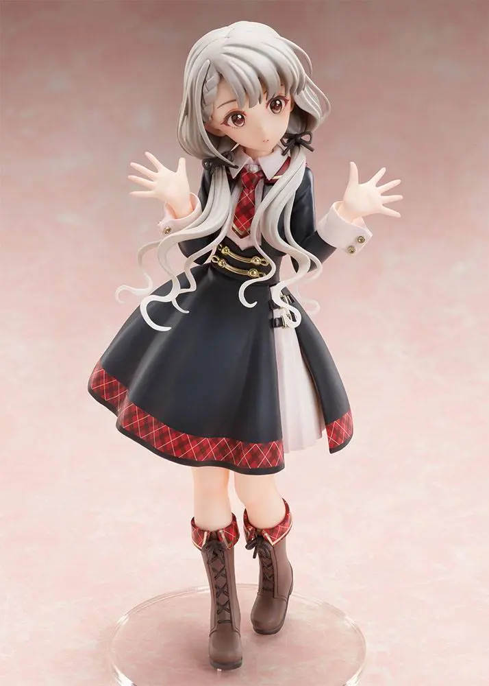 The Idolmaster Cinderella Girls PVC Statue 1/7 Nagi Hisakawa 21 cm product photo